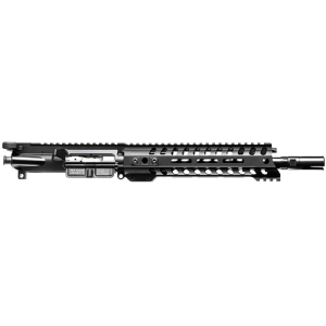 Patriot Ordnance Factory Renegade+ 5.56mm 10.5 Black Upper