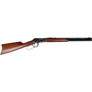 CIMARRON 1894 DELUXE .30-30 WIN. 26 OCT. CC/BLUED LEVER ACTION RIFLE
