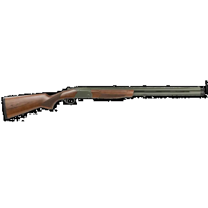CZ 06474 Redhead Premier 20 Gauge 28 2 3 OD Green Cerakote Walnut Right Hand