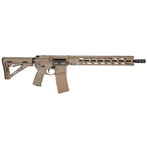 DB15O 5.56MM FDE 16 M-LOK