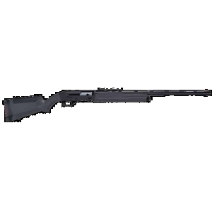Savage 57603 Renegauge Field 12 Gauge 26 4+1 3 Adjustable Stock Black