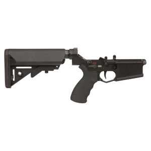 LMT Defense MARS-H SOPMOD Multi-Cal Complete Lower Receiver