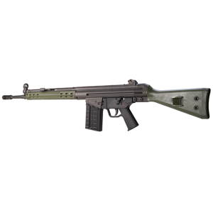 PTR 91 GI 308WIN 18 20RD GREEN