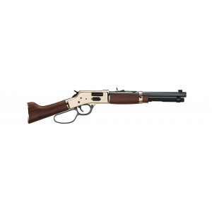 Henry Big Boy Mare's Leg Side Gate, .44 Mag/Spl, 12.9 Barrel, 5+1 Capacity, Pistol