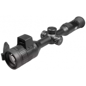 AGM Global Vision SPEC50-4K Spectrum LRF  Night Vision Black 1-8x 3.5-28x Multi Reticle