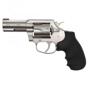 Colt King Cobra .357 MAG 3in Brl Stainless Filigree Frame and Barrel