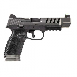 FN 509 LS EDGE NMS BLKGRY 3X10