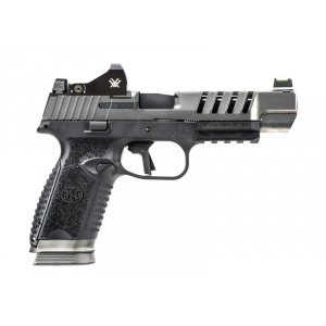 FN 509 LS Edge 5 9mm 3 17 rd Magazines W Vortex Viper Red Dot Pistol