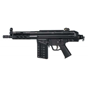 PTR 105 PDWR  308 Win,7.62x51mm NATO 8.50 20+1 Black
