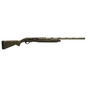 Winchester Guns 511212692 SX-4 Waterfowl Hunter 20 Gauge 28 4+1 3 Mossy Oak Bottomland Right Hand