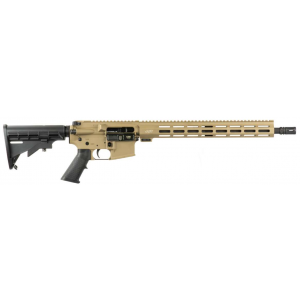 APF GUARDIAN 5.56 FDE 16 MLOK M4 30RD OPTICS
