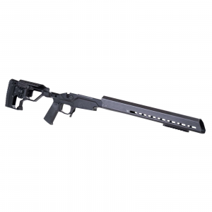 CHRIS 810-00001-03 MODERN PRE STK R700 LA 17 BLK