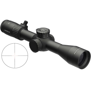 Leupold Mark 4HD 2.5-10x42mm M5C3 Rifle Scope 30mm FFP TMR Illuminated Reticle