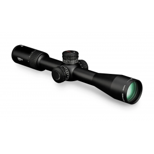 Vortex Optics Viper PST Gen II 3-15x44mm, EBR-4 MOA Reticle, 30mm Tube, Rifle Scope