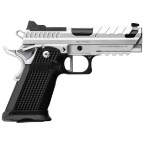 FUSION XP PRO 9MM 4 CHROME 10RD