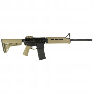 COLT AR-15 .223 RIFLE 30-SHOT W/MAGPUL SLIM LINE FDE