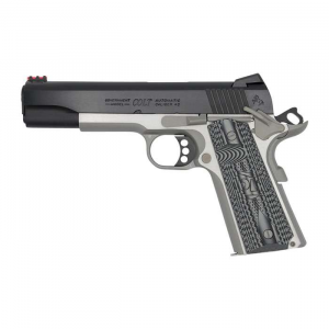 CLT COMPETITION PLUS 45ACP 5 TWO TONE