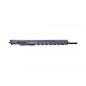 RISE Armanent RISE .22 Arc Ar-15 18 1:7 Complete Upper Receiver Dark Gray 850043415930 850043415930