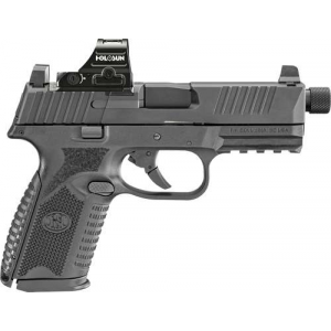 FN 509m T Nms Blk/blk Ns 2x10 Hs 407c