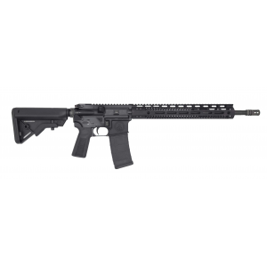 Watchtower Firearms Type 15M 5.56 NATO 30+1rd 16 Barrel Black Rifle