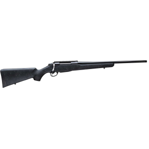 TIKKA T3x .350 Legend Roughtec Ranch 20 Roughtech Black