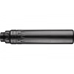 Dead Air Nomad LTI XC 7.62mm Xeno Adapter Titanium Suppressor