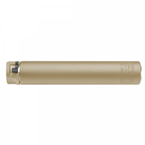 Surefire SOCOM762-RC2, 7.62mm, FDE, Suppressor