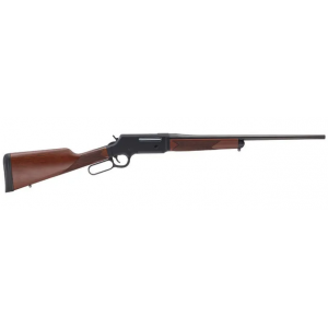 Henry Long Ranger 6.5 Creedmoor 4+1 22 Anodized American Walnut Lever Action RIfle