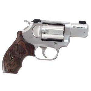 KIMBER K6S DASA 2 REVOLVER CALI 2