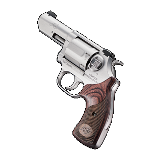 Kimber K6S, .357mag, 3 Barrel, 6rd Cylinder, Revolver