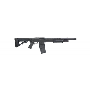 Mossberg 590RM  12 Gauge 10+1 18.50 Barrel Pump Action Shotgun