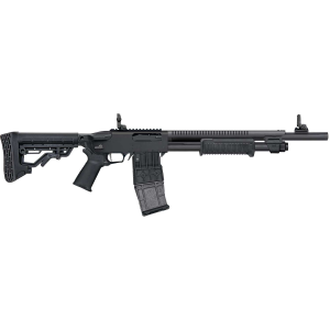 Mossberg 50213 590M  12 Gauge 10+1 18.50