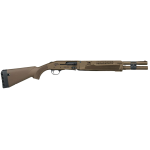 Mossberg 85181 940  12 Gauge 71 1850