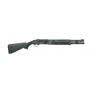 Mossberg 940 Pro Tactical SPX 12 Gauge 7+1 18.50 Barrel Black Shotgun