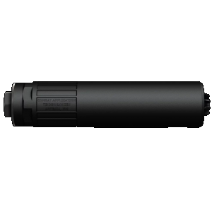 CAT Combat Application Technologies ODB Ti 7.62 Titanium Suppressor