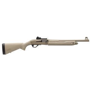 WINCHESTER Sx4 Defender 12ga 3 18.5 Flat Dark Earth*