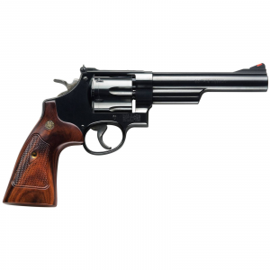 Smith & Wesson Model 57 Classic, .41 Magnum, 6 Barrel, 6rd Cylinder, Revolver