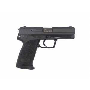 Heckler & Koch USP, .45acp, 4.41 Barrel, 2- 12rd Magazines, Pistol