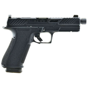 SS DR920 ELTE 9MM BLK TB 10RD