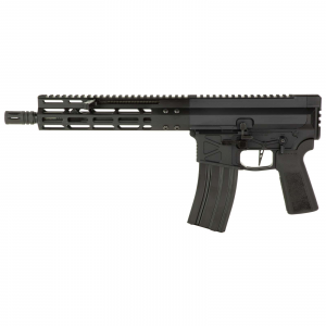 GLOBAL Ordnance Monolith Pistol 5.56 / 10.5 1/7 Twist Brl / A2 Fh / 1913 Rail / Black
