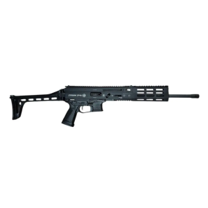 Grand Power Stribog SP9A1 9mm 16 Rifle Base Black