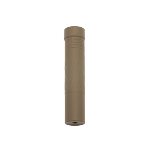 Thunder Beast Arms Ultra 7 Gen 2 .30cal HUB Interface FDE Suppressor
