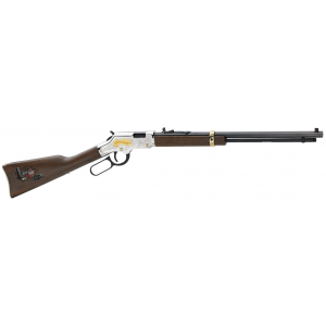 Henry Golden Boy American Farmer Tribute .22 Short, Long, & LR, 16 LR/21 Short, 20 Rifle