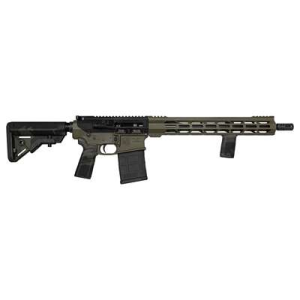 DBF DB10 308WIN 16 20RD B5 GRN/BLK