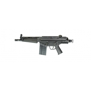 PTR 91 51P PDWR 308WIN 8.5 MP5 HG BLK 20RD