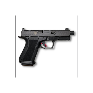 Shadow Systems MR920 War Poet 9mm 4 TB 151 Pistol