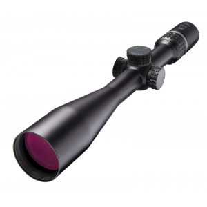Burris  Veracity  5-25x 50mm Obj 21-4.30 ft @ 100 yds FOV 30mm Tube Matte Black Finish Ballistic Plex E1 FFP