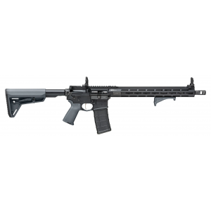 Springfield Armory Saint Victor, 5.56mm, 16 Barrel, 1- 30 Round PMAG, Gray Magpul Furniture, Rifle
