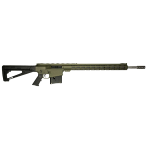 GLFA AR-10 30-06 SPFLD ODG/SS