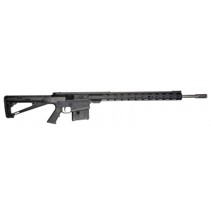 GLFA Gl10 Rifle .300 Win Mag 24 1:10 Ss Bbl Black